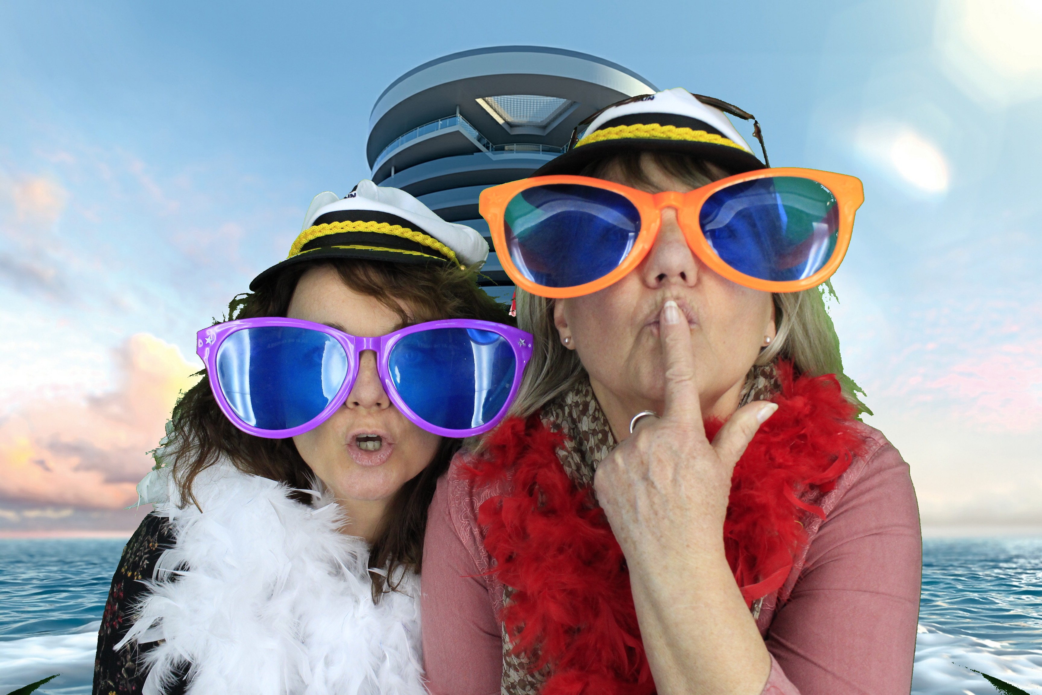 Virgin Voyages | View more photos from the event at gallery.myphotoboothexperience.co.uk/u/MyPhotoBoothExperienceLtd/Virgin-Voyages